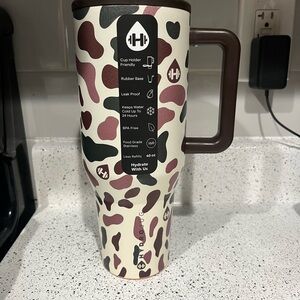 HydroJug Duck Camo Tumbler